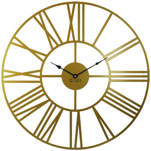 Настінний годинник Cambridge Bronze
