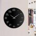 Настінний годинник Moku Odaiba 48 см