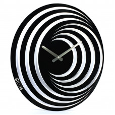 Настінний годинник Hypnosis