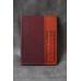 Обкладинка Мануфактура Гук для паспорта шкіряна 809-13-07