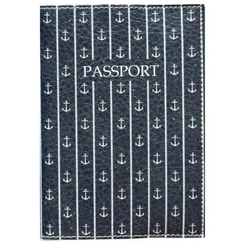 Обкладинка на паспорт Valex P-64