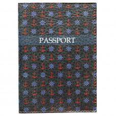 Обкладинка на паспорт Valex P-66