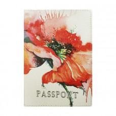 Обкладинка на паспорт Valex P-12