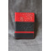 Обкладинка Мануфактура Гук для паспорта шкіряна 809-46-07