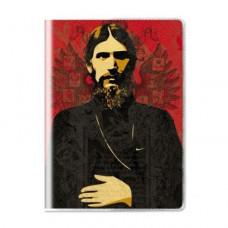 Обкладинка для паспорта "Rasputin"