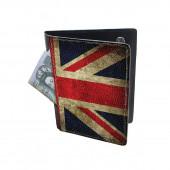 Холдер-паспорт Devaysmaker 01 Great Britain Flag