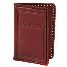 Обкладинка Макей для паспорта 509-07-01