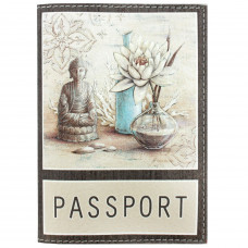 Обкладинка на паспорт Valex P-106