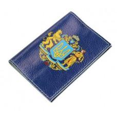 Обкладинка для паспорта Арт Кажан 709-74-23