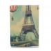Обкладинка для паспорта Ziz Париж