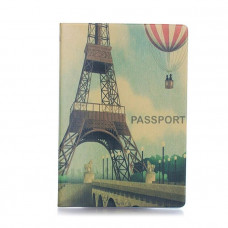 Обкладинка для паспорта Ziz Париж