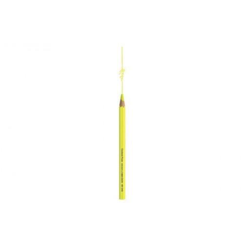 Олівець Caran d'Ache Maxi Fluo Жовтий 6 мм