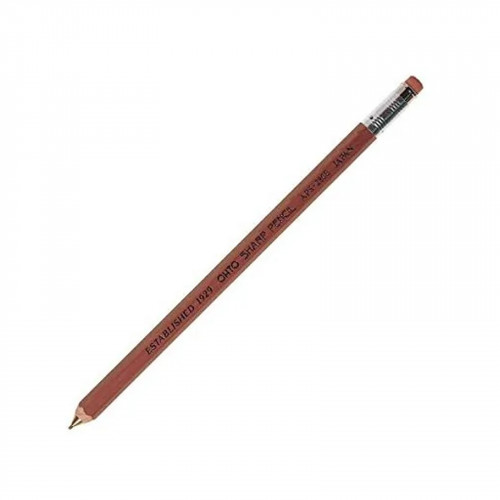 Механічний олівець OHTO Sharp Pencil 0.5, Натуральний
