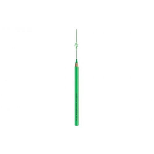 Олівець Caran d'Ache Maxi Fluo Зелений 6 мм