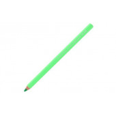 Олівець Caran d'Ache Maxi Fluo Зелений 6 мм