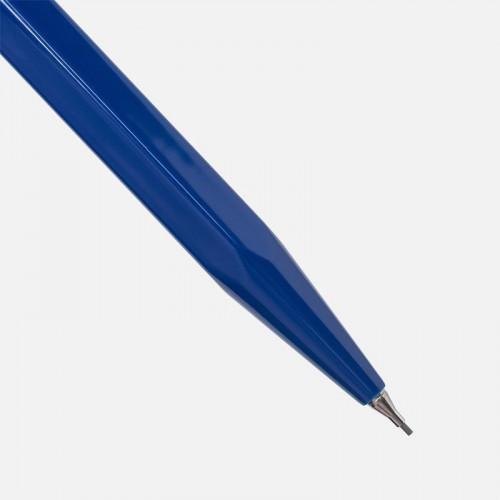 Механічний Олівець Caran d'ache 844 0,7 мм Синій