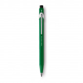 Механічний олівець Caran d'ache Fixpencil 2 мм Зелений