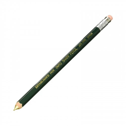 Механічний олівець OHTO Sharp Pencil 0.5, Зелений