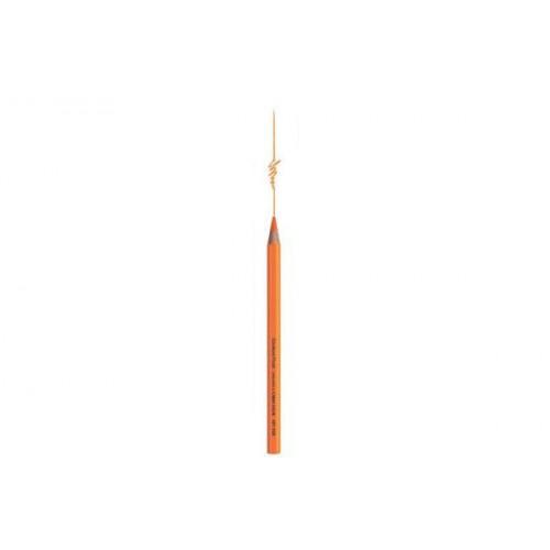 Олівець Caran d'Ache Maxi Fluo Помаранчевий 6 мм