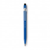 Механічний олівець Caran d'ache Fixpencil 2 мм Синій
