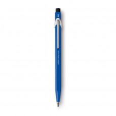 Механічний олівець Caran d'ache Fixpencil 2 мм Синій