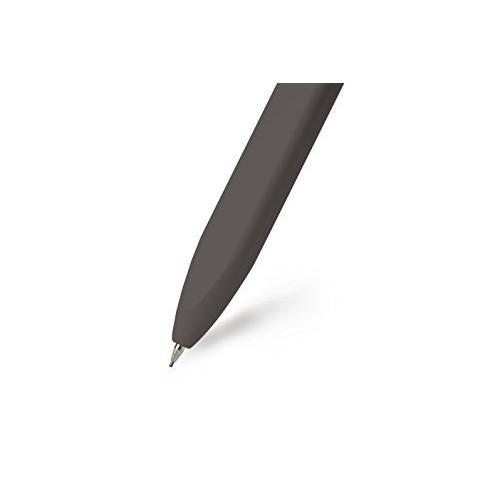 Механічний Олівець Moleskine click Pencil Сірий