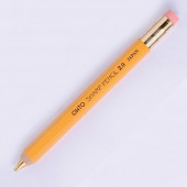 Механічний олівець OHTO Sharp Pencil 2.0, Жовтий