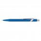 Механічний олівець Caran d'Ache 844 Colormat-X 0.7 мм Синій + box