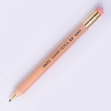 Механічний олівець OHTO 2.0 Натуральний