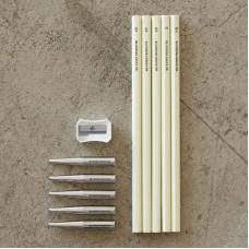 Набір олівців для малювання і креслення MD Paper MD Pencil Drawing Kit