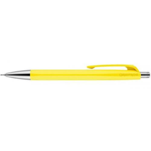 Механічний Олівець Caran d'ache 888 0,7 мм Жовтий