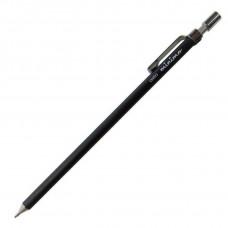 Механічний олівець OHTO Minimo 0.5 Чорний