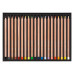 Набір олівців Caran d'Ache Luminance 6901® 20 кольорів