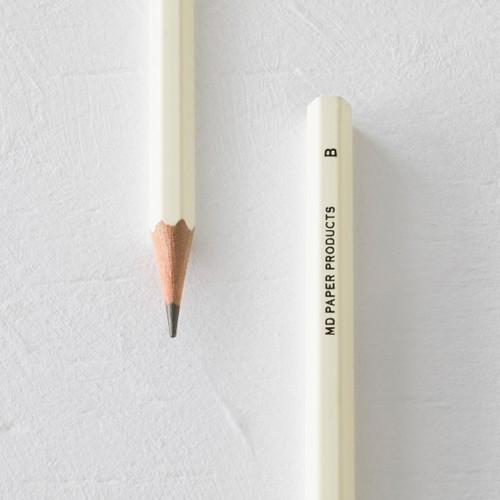 Набір олівців MD Paper MD Pencil Set B 6 шт.