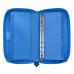 Органайзер Filofax SAFFIANO Compact Zip Fluoro Blue