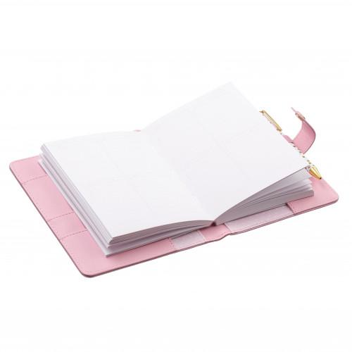 Щоденник Сһіогі Medium Рожевий