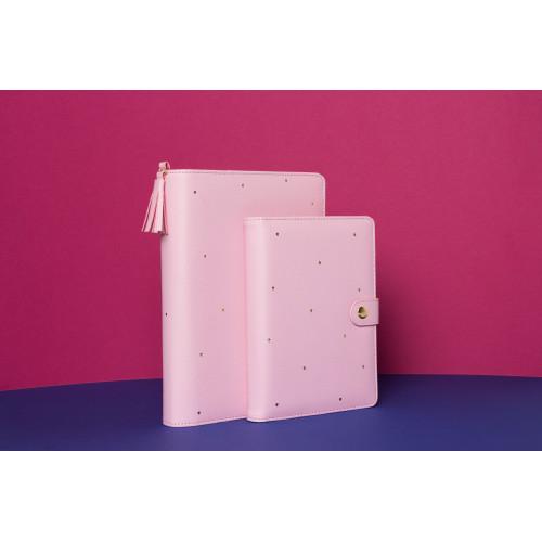 Щоденник Сһіогі Medium Рожевий