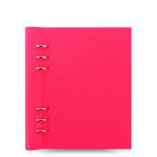 Органайзер Filofax Clipbook A5 Saffiano Fluro Pink