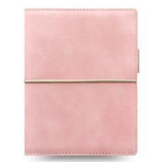 Органайзер Filofax Domino Soft Pocket Рожевий