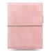 Органайзер Filofax Domino Soft Pocket Рожевий