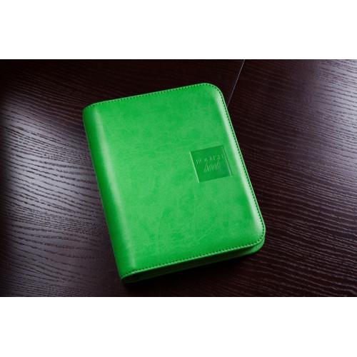 Планувальник BogushBook Зелений Лайт
