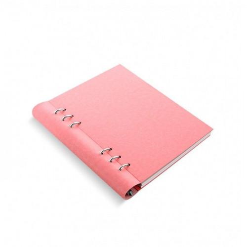 Органайзер Filofax Clipbook A5 Classic Pink