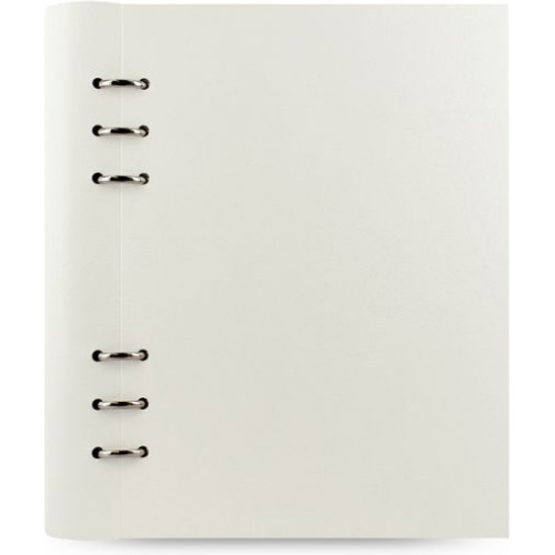Органайзер Filofax Clipbook A5 Classic Білий
