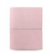 Органайзер Filofax DOMINO Soft A5 Pale Pink