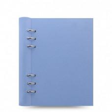 Органайзер Filofax Clipbook A5 Classic Vista blue