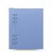 Органайзер Filofax Clipbook A5 Classic Vista blue