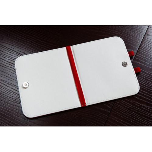 Планшет BogushPad Червоно-Білий