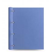 Органайзер Filofax Clipbook A4 Classic Pastels Vista Blue