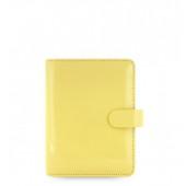 Органайзер Filofax Patent Pocket Жовтий