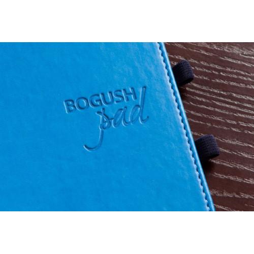 Планшет BogushPad Небесно-синій